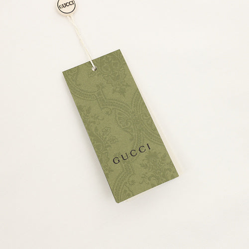 Gucci Gradient Belt Print Short-Sleeve Shirt