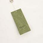 Gucci Gradient Belt Print Short-Sleeve Shirt