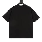 PRADA Nylon Zip-Pocket T-Shirt | 2026 New Collection