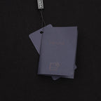 PRADA Nylon Zip-Pocket T-Shirt | 2026 New Collection