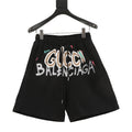 Balenciaga Shorts 2026 XS-L