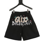 Balenciaga Shorts 2026 XS-L