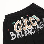Balenciaga Shorts 2026 XS-L