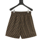 Fendi shorts