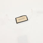 Gucci Print Short-Sleeve