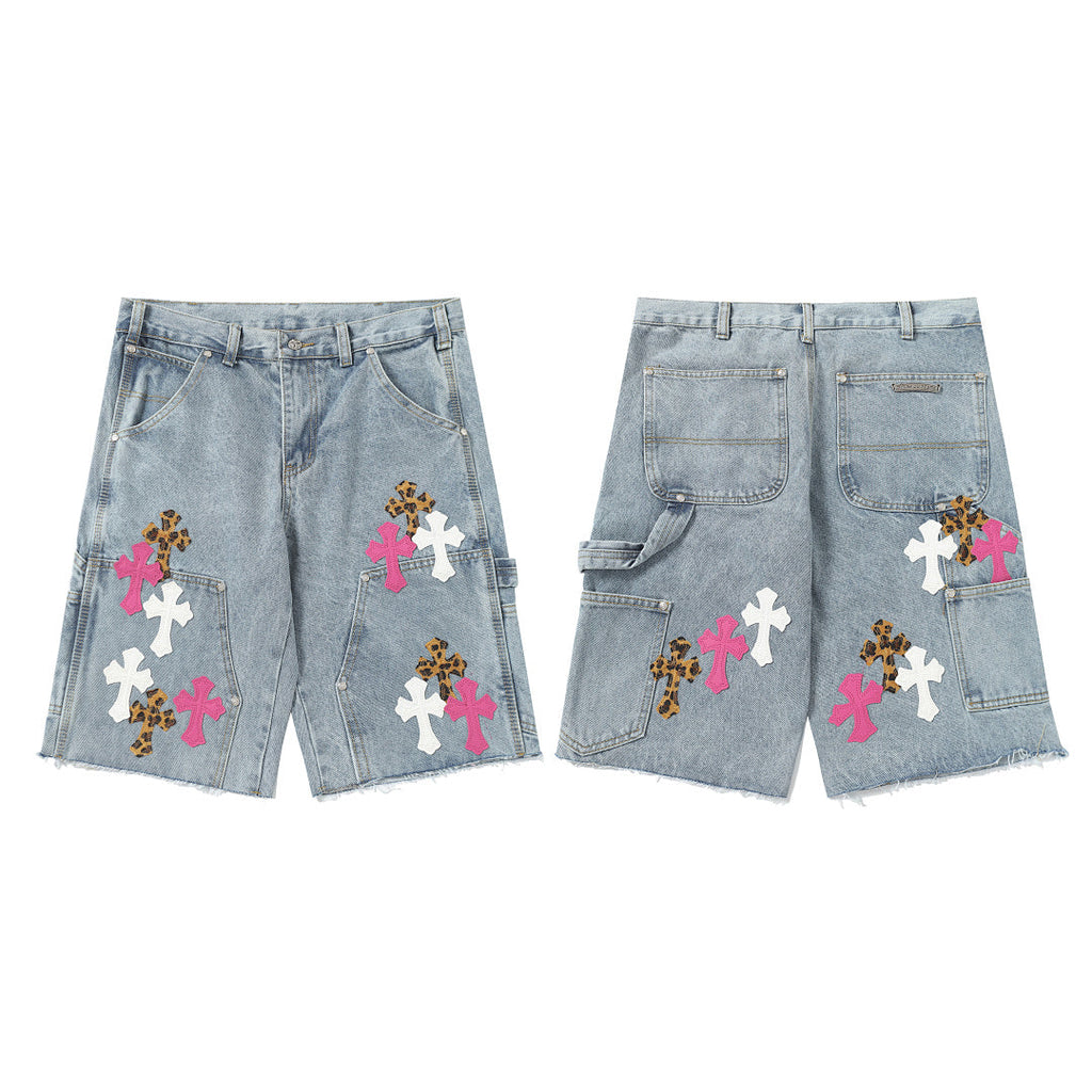 Chrome Hearts jeans