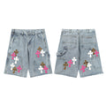 Chrome Hearts jeans