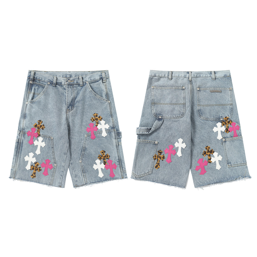 Chrome Hearts jeans