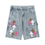 Chrome Hearts jeans