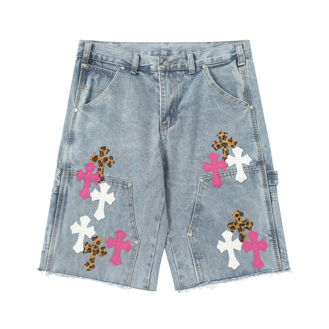 Chrome Hearts jeans