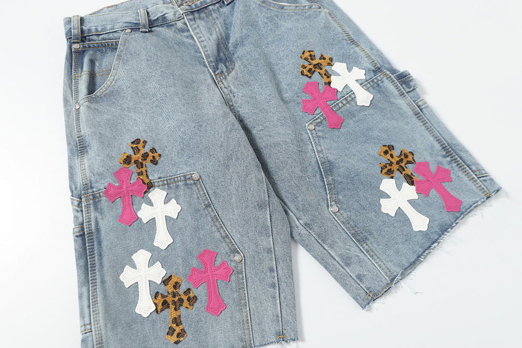 Chrome Hearts jeans