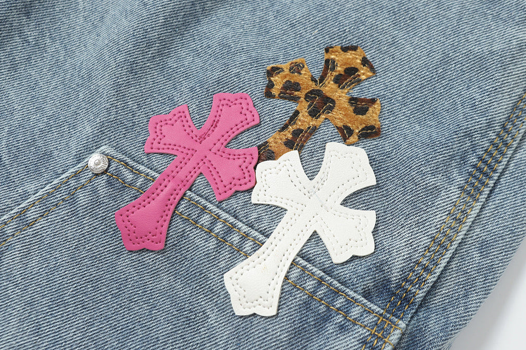 Chrome Hearts jeans