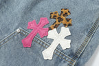 Chrome Hearts jeans
