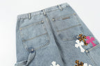 Chrome Hearts jeans