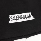 Balenciaga shorts