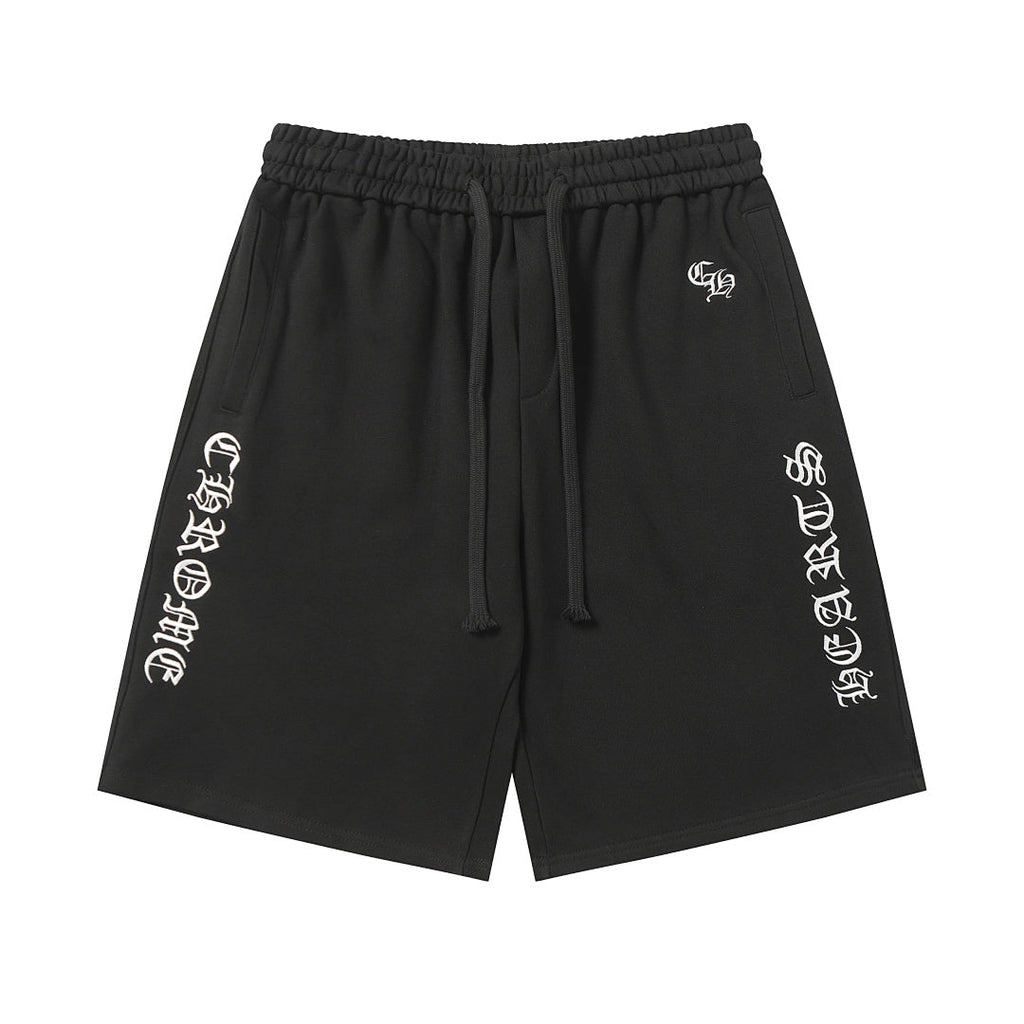 Chrome Hearts jeans