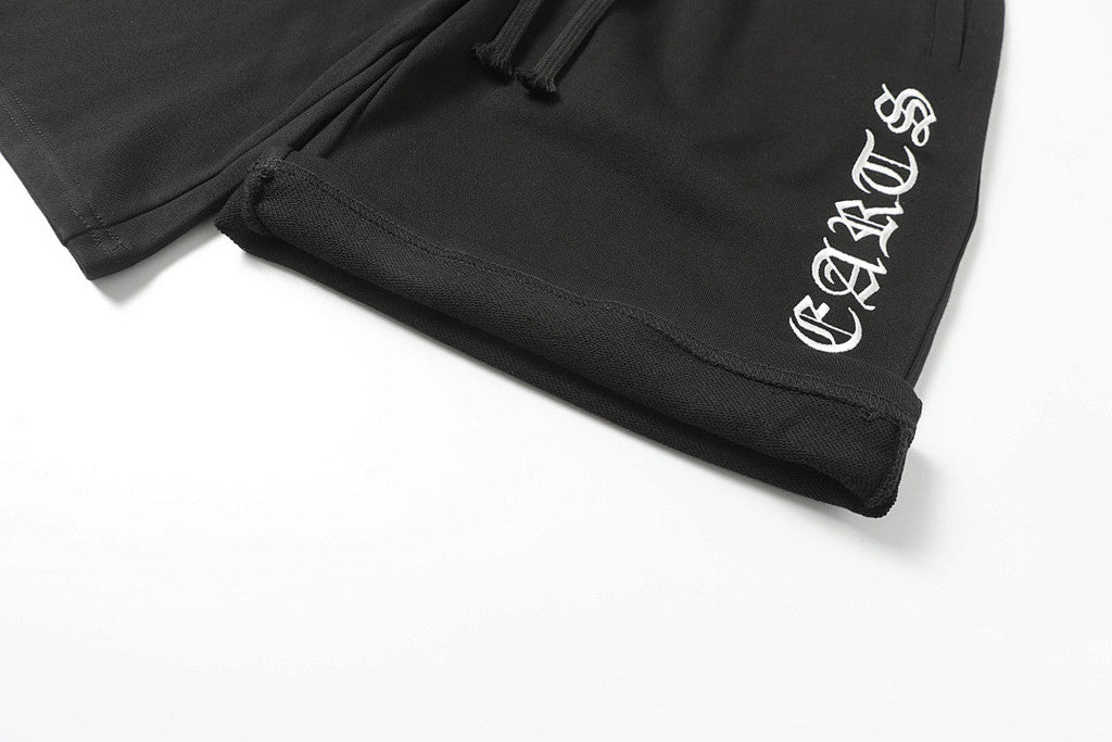Chrome Hearts jeans