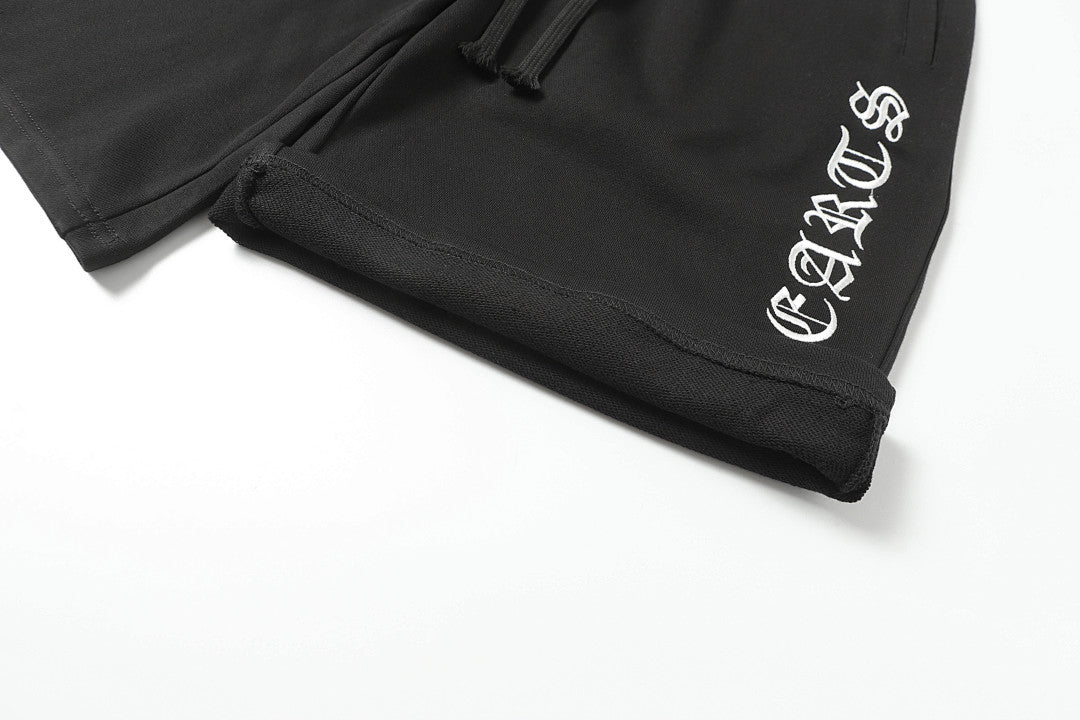Chrome Hearts jeans