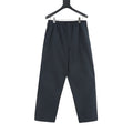 Prada Technical Fabric Elasticated Waist Trousers