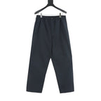 Prada Technical Fabric Elasticated Waist Trousers