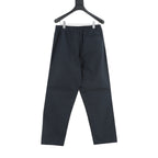 Prada Technical Fabric Elasticated Waist Trousers