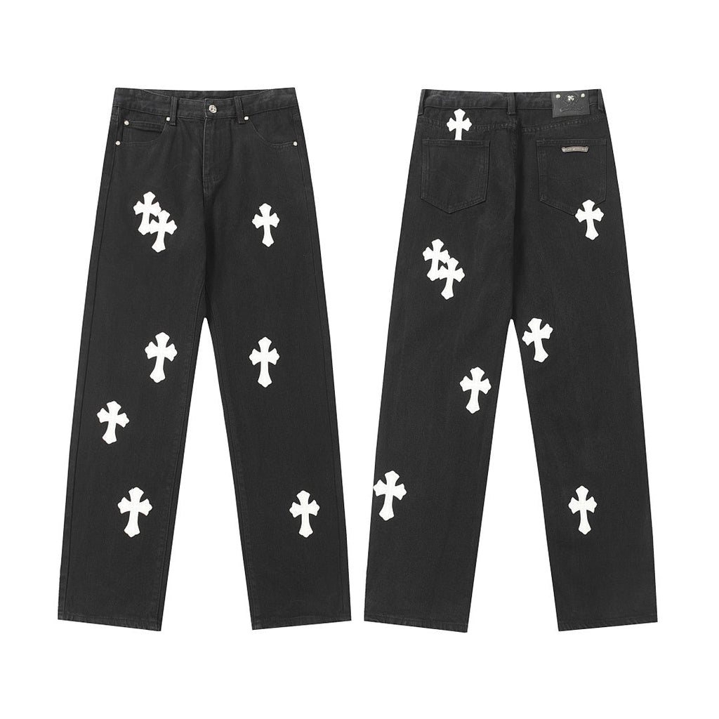 Chrome Hearts jeans