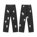 Chrome Hearts jeans