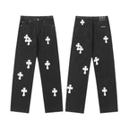 Chrome Hearts jeans