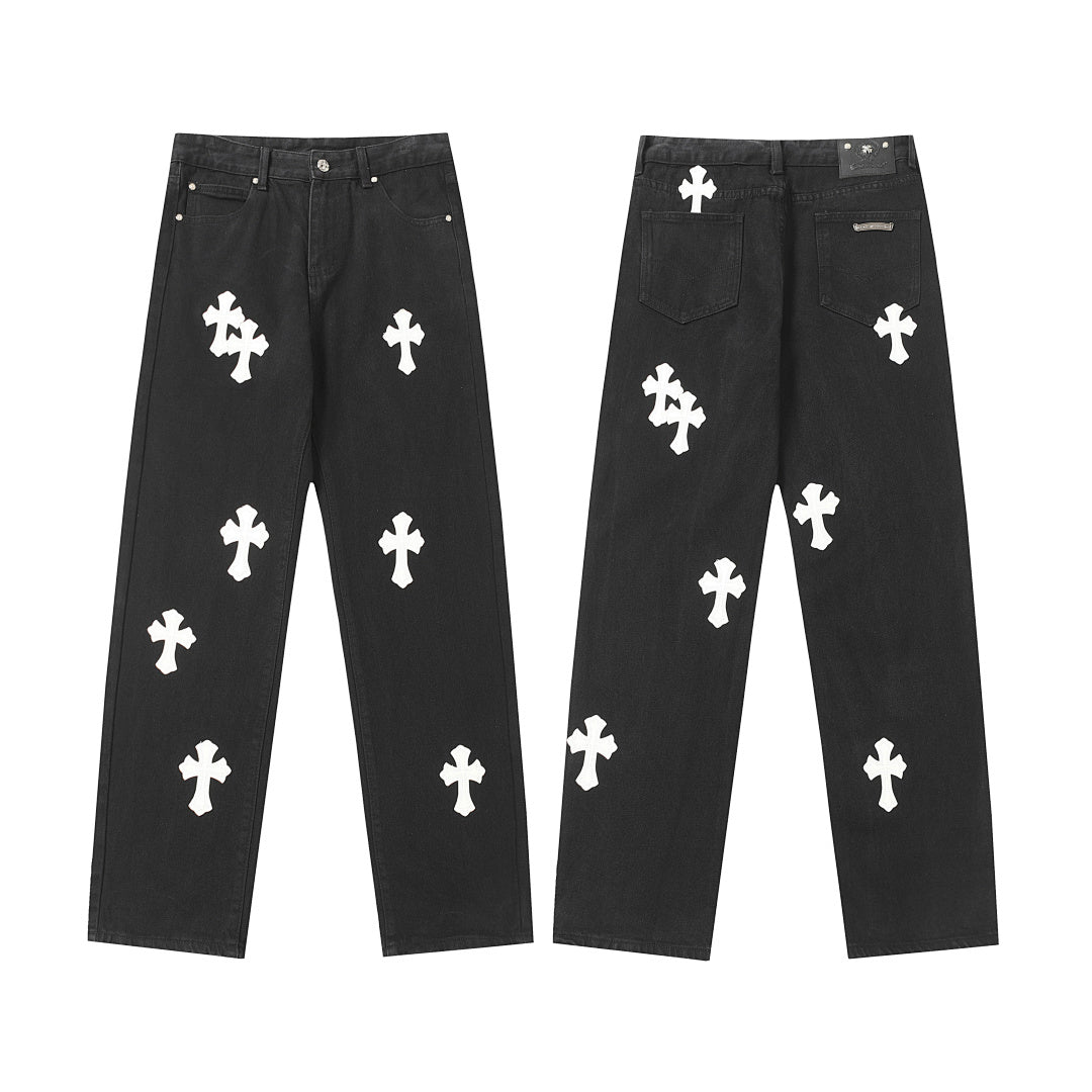 Chrome Hearts jeans