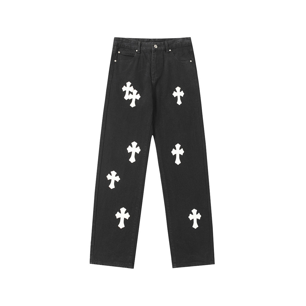 Chrome Hearts jeans