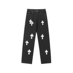 Chrome Hearts jeans