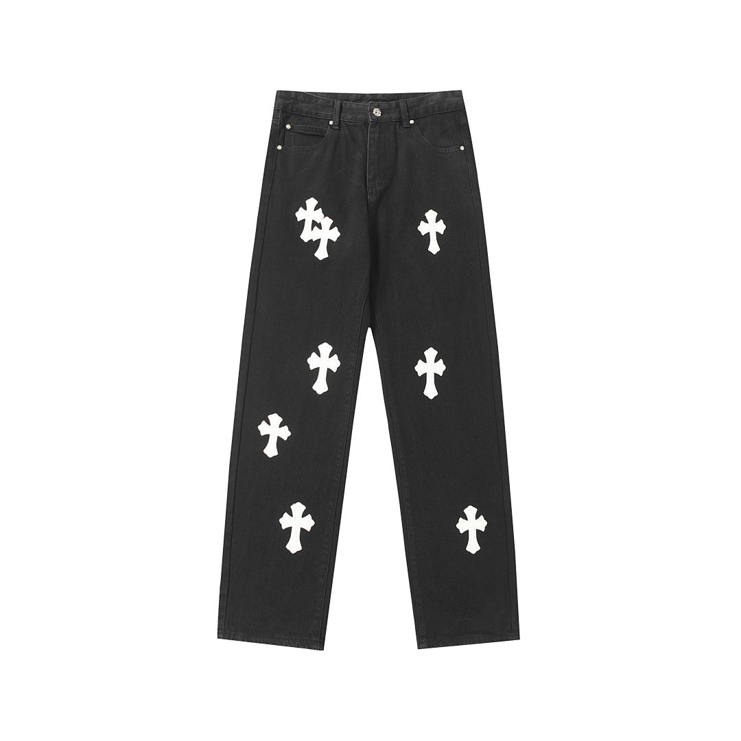 Chrome Hearts jeans