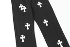 Chrome Hearts jeans
