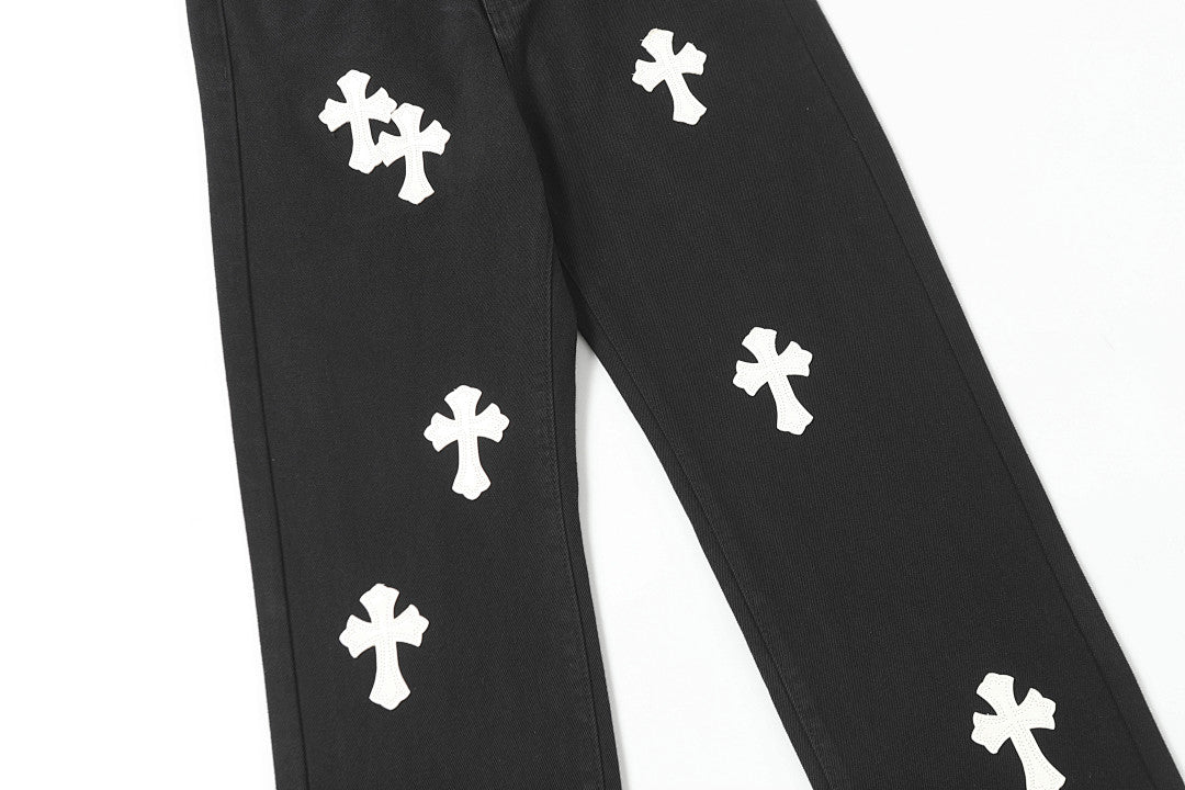 Chrome Hearts jeans