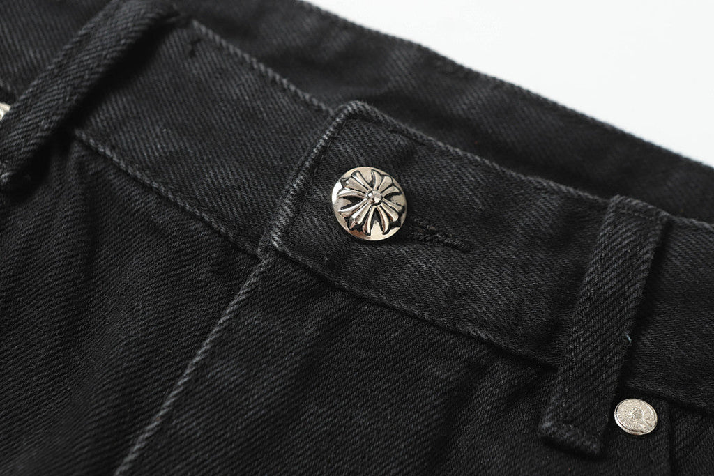 Chrome Hearts jeans
