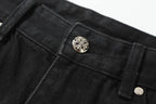 Chrome Hearts jeans