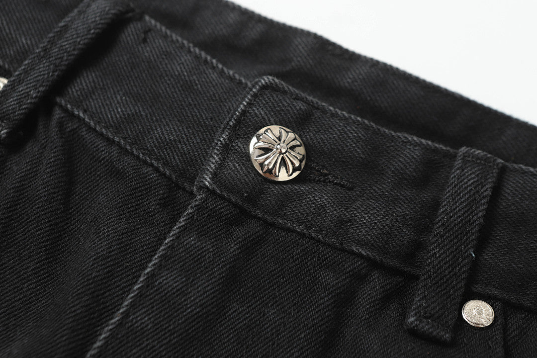 Chrome Hearts jeans