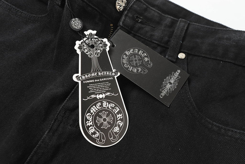 Chrome Hearts jeans