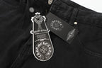 Chrome Hearts jeans