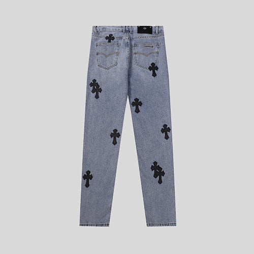 Chrome Hearts jeans