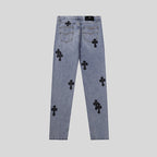 Chrome Hearts jeans