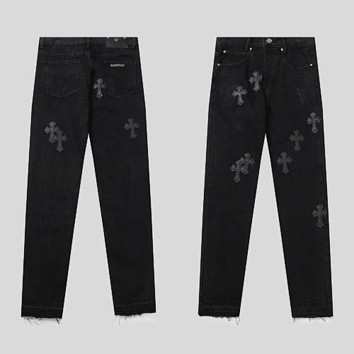 Chrome Hearts jeans