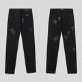 Chrome Hearts jeans