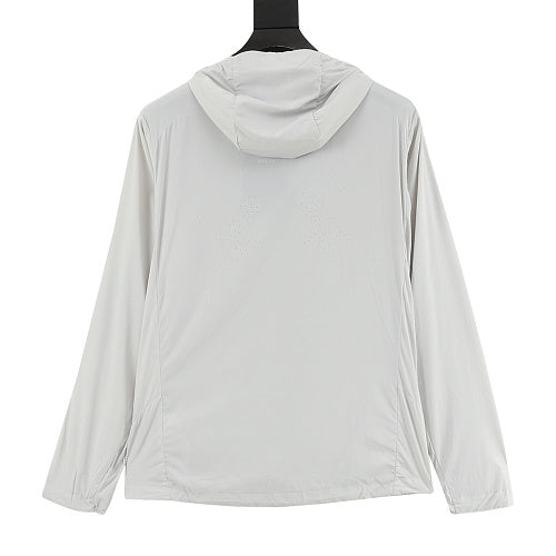 Kailas Lightweight Hooded Sun Protection Jacket