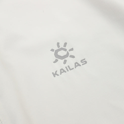 Kailas Lightweight Hooded Sun Protection Jacket