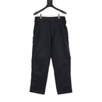 Loro Piana Dustin Casual Cargo Trousers