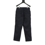 Loro Piana Dustin Casual Cargo Trousers