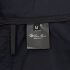 Loro Piana Dustin Casual Cargo Trousers
