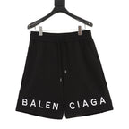 Balenciaga Shorts 2026 S-XL