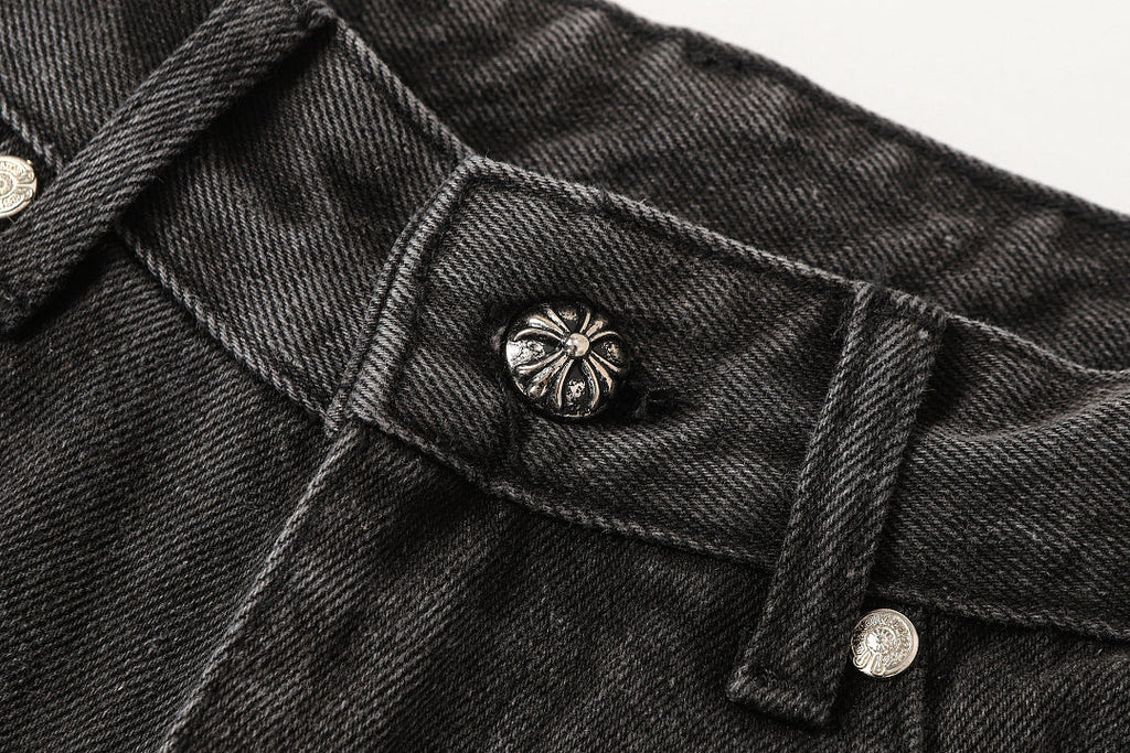 Chrome Hearts jeans